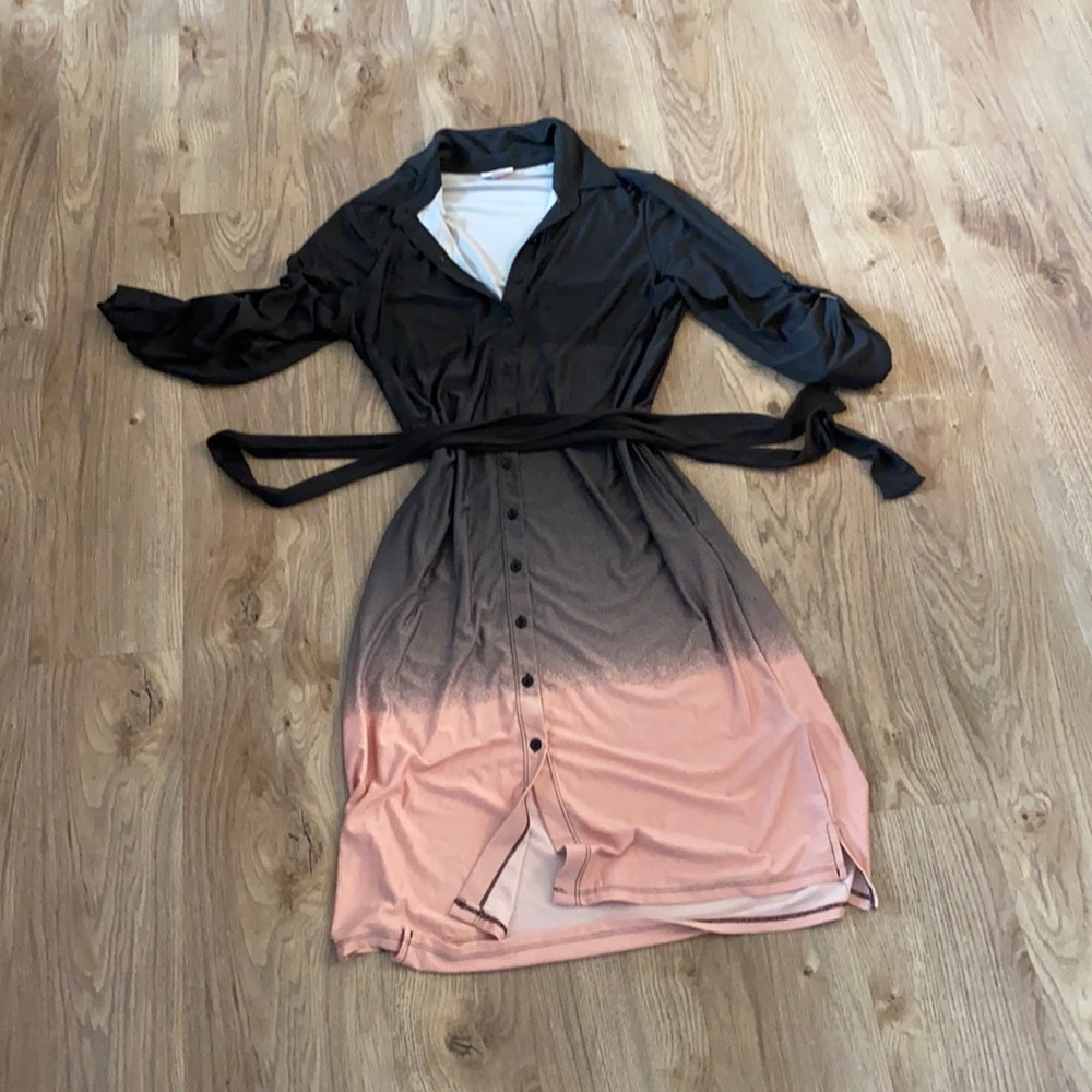 Ellie dress